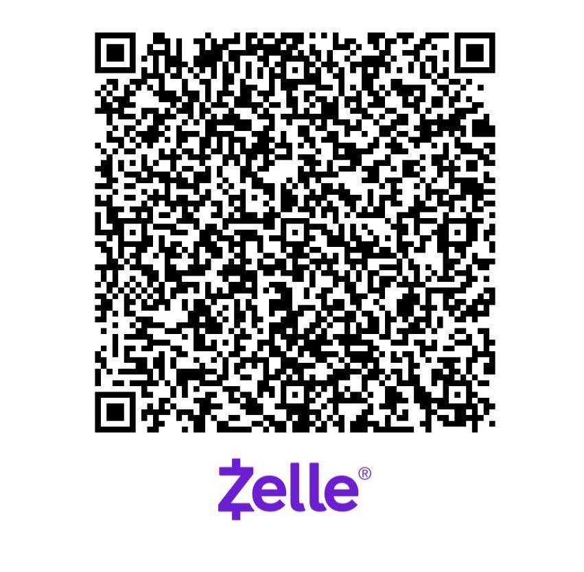 Zelle QR